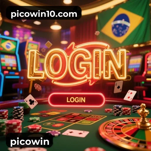 picowin ajuda online — chat de suporte no aplicativo oficial
