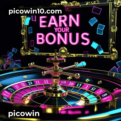 picowin bet — painel ao vivo com cotações dinâmicas