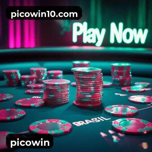 picowin bet — mercados de futebol e esportes no app