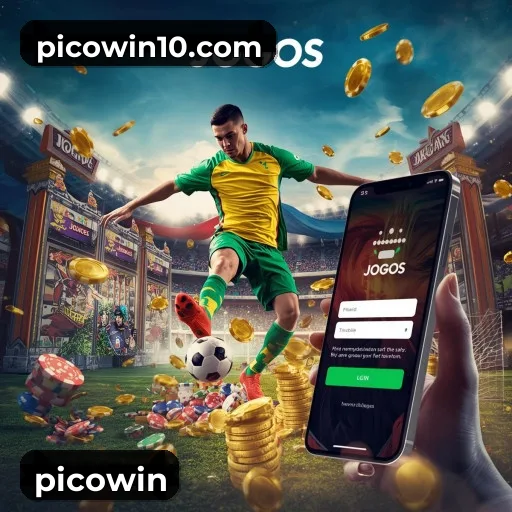 picowin download — arquivo APK para Android oficial