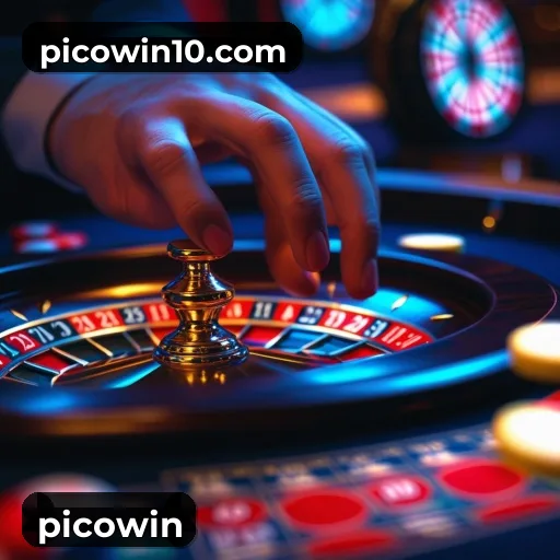 picowin download — tutorial instalação APK passo a passo