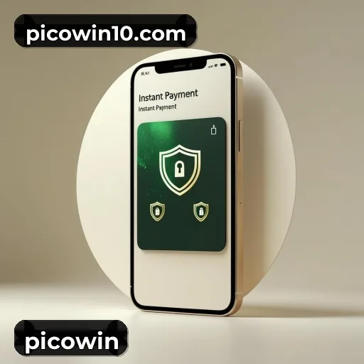 picowin FAQ — suporte e ajuda no aplicativo oficial