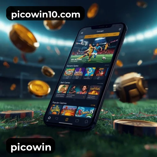 picowin FAQ — perguntas frequentes usuários Brasil