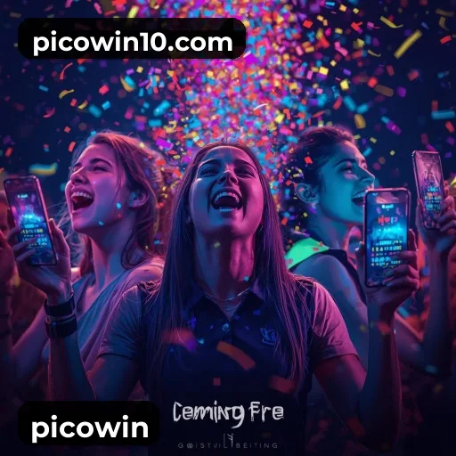 Peça BR — welcome e lobby no APK
