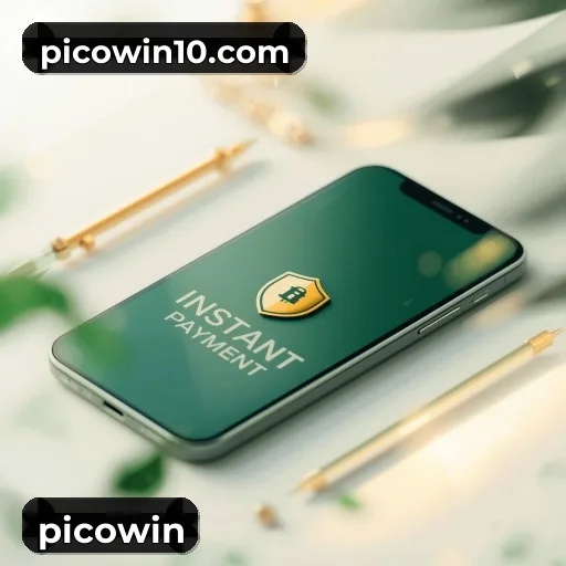Peça BR — welcome e lobby no APK