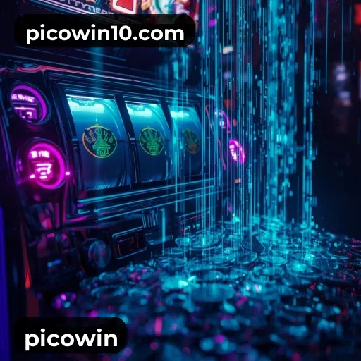 picowin plataforma — depósito PIX instantâneo no caixa