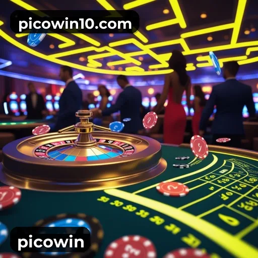 picowin termos — contrato de uso e regulamento da plataforma